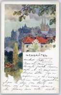 50671321 - Neuchâtel Neuenburg - Other & Unclassified