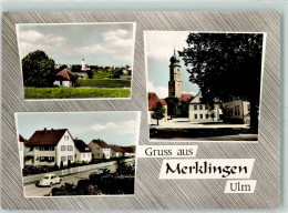 10439921 - Merklingen , Alb - Other & Unclassified