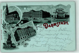 13902921 - Darmstadt - Darmstadt