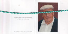 Remi Laenen-Helsen-Morosawa, Herentals 1915, 2016. Honderdjarige. Foto - Obituary Notices