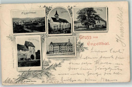 13468121 - Engelthal , Mittelfr - Autres & Non Classés