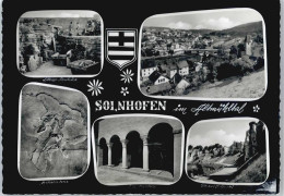 50715721 - Solnhofen - Autres & Non Classés