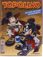 Topolino (Mondadori 1999) N. 2255 - Disney