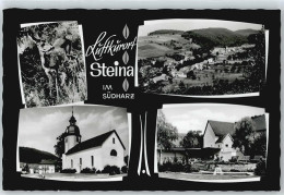 50357821 - Steina , Suedharz - Bad Sachsa