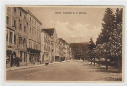 39007521 - Aschach An Der Donau - Sonstige & Ohne Zuordnung