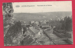 C.P. Couvin = Panorama De La Falaise - Couvin