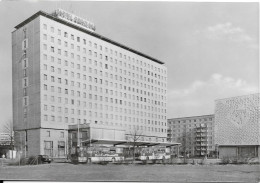 Berlin - Hauptstadt Der DDR - Interhotel Berolina - Altri & Non Classificati