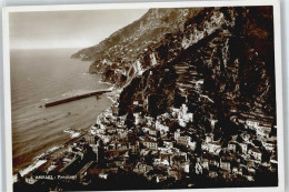 50863021 - Amalfi - Andere & Zonder Classificatie