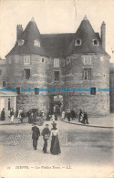 R133213 Dieppe. Les Vieilles Tours. LL. No 25. 1907 - World