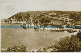 R132603 Lee From Calf Links. Ilfracombe. Sweetman. No 3620. RP. 1951 - World
