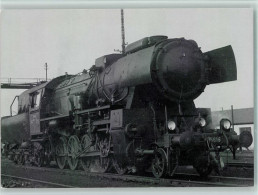 40139521 - Dampflokomotiven, Ausland Serie 56 Lok 5616 - Trains
