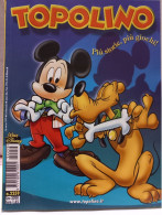 Topolino (Mondadori 1999) N. 2259 - Disney