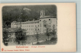 52229621 - Vallombrosa - Firenze (Florence)