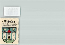39539821 - Muensterberg I Schl Ziebice - Schlesien