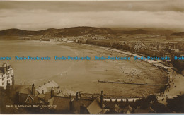 R132618 Llandudno Bay. Judges Ltd. No 5441. 1934 - World