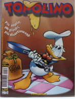 Topolino (Mondadori 1999) N. 2260 - Disney