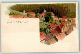 13931521 - Altenau , Harz - Altenau
