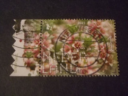 Nederland Gebruikt, Netherlands Used Beleef De Natuur Nvph Nr 4088 - Usados