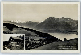 51098721 - Goldiwil (Thun) - Other & Unclassified