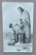 Communie - ROOFTHOOFD Jan - 1949 - St. Gummarus - MECHELEN - Communion