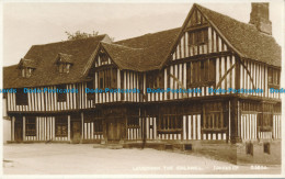 R132667 Lavenham. The Guildhall. Judges Ltd. No 25850 - World