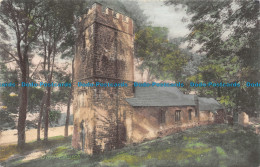 R133287 Oare Church. Frith - World