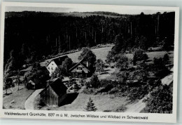 39858821 - Bad Wildbad Im Schwarzwald - Autres & Non Classés