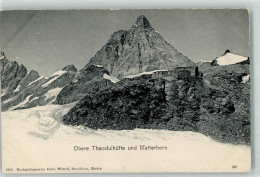 39376721 - Matterhorn VS - Altri & Non Classificati