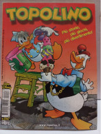 Topolino (Mondadori 1999) N. 2267 - Disney