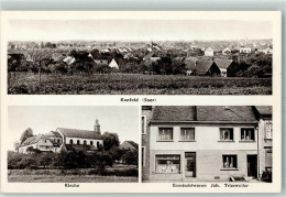 13427621 - Konfeld - Andere & Zonder Classificatie