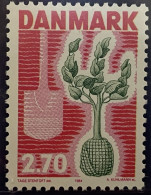 DENMARK  - MNG -  1984 - # 799 - Nuovi