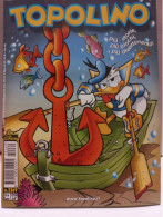 Topolino (Mondadori 1999) N. 2269 - Disney