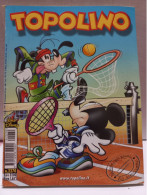 Topolino (Mondadori 1999) N. 2270 - Disney