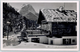 51138721 - Garmisch-Partenkirchen - Garmisch-Partenkirchen