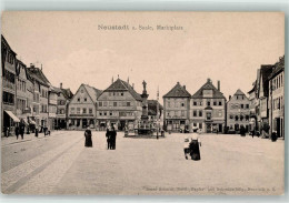 39391721 - Bad Neustadt A D Saale - Otros & Sin Clasificación