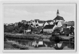 39118621 - Neustadt. Kirche Ungelaufen  Gute Erhaltung. - Weiden I. D. Oberpfalz