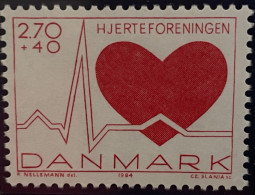 DENMARK  - MNG -  1984 - # 811 - Nuovi