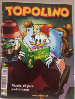 Topolino (Mondadori 1999) N. 2273 - Disney