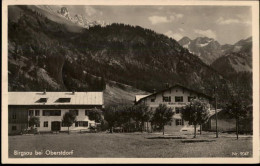 50478721 - Birgsau - Oberstdorf