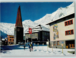 40129821 - Saas-Fee - Sonstige & Ohne Zuordnung