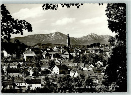 10471121 - Traunstein , Oberbay - Traunstein
