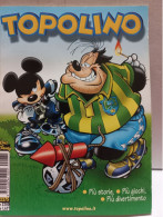 Topolino (Mondadori 1999) N. 2275 - Disney