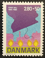 DENMARK  - MNG -  1985 - # 837 - Nuevos