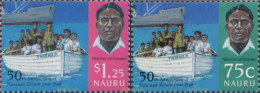 276788 MNH NAURU 1996  - Nauru