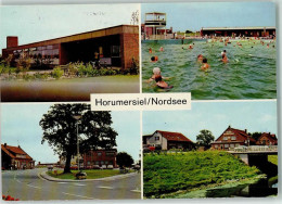 10230021 - Horumersiel - Wangerland