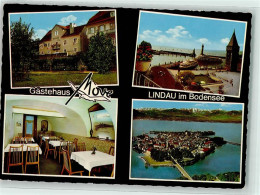 39253221 - Lindau Bodensee - Lindau A. Bodensee
