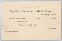 50848621 - Bernburg - Bernburg (Saale)