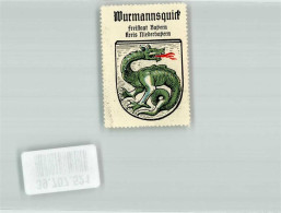39707521 - Wurmannsquick - Autres & Non Classés