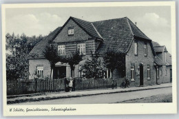 50615421 - Schweringhausen - Sonstige & Ohne Zuordnung