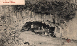 K2505 - ROYAT - D63 - Grotte Des Laveuses - Royat